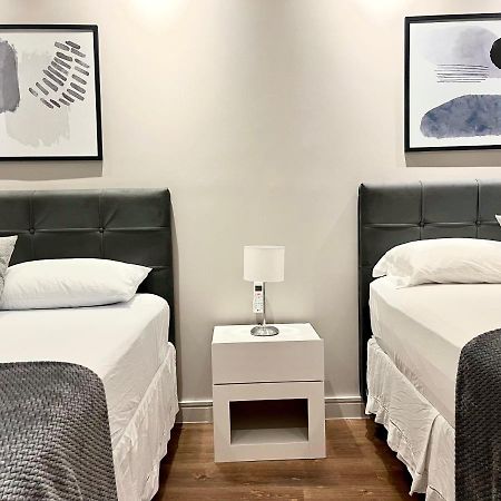 Flat 2 Quartos, Novo, Na Avenida Paulista Σάο Πάολο Εξωτερικό φωτογραφία