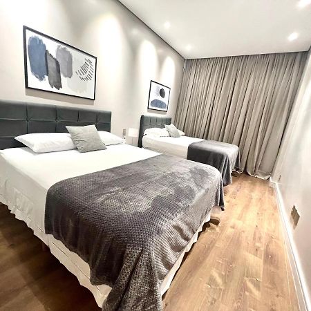 Flat 2 Quartos, Novo, Na Avenida Paulista Σάο Πάολο Εξωτερικό φωτογραφία