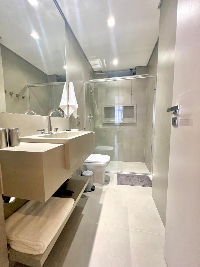 Flat 2 Quartos, Novo, Na Avenida Paulista Σάο Πάολο Εξωτερικό φωτογραφία