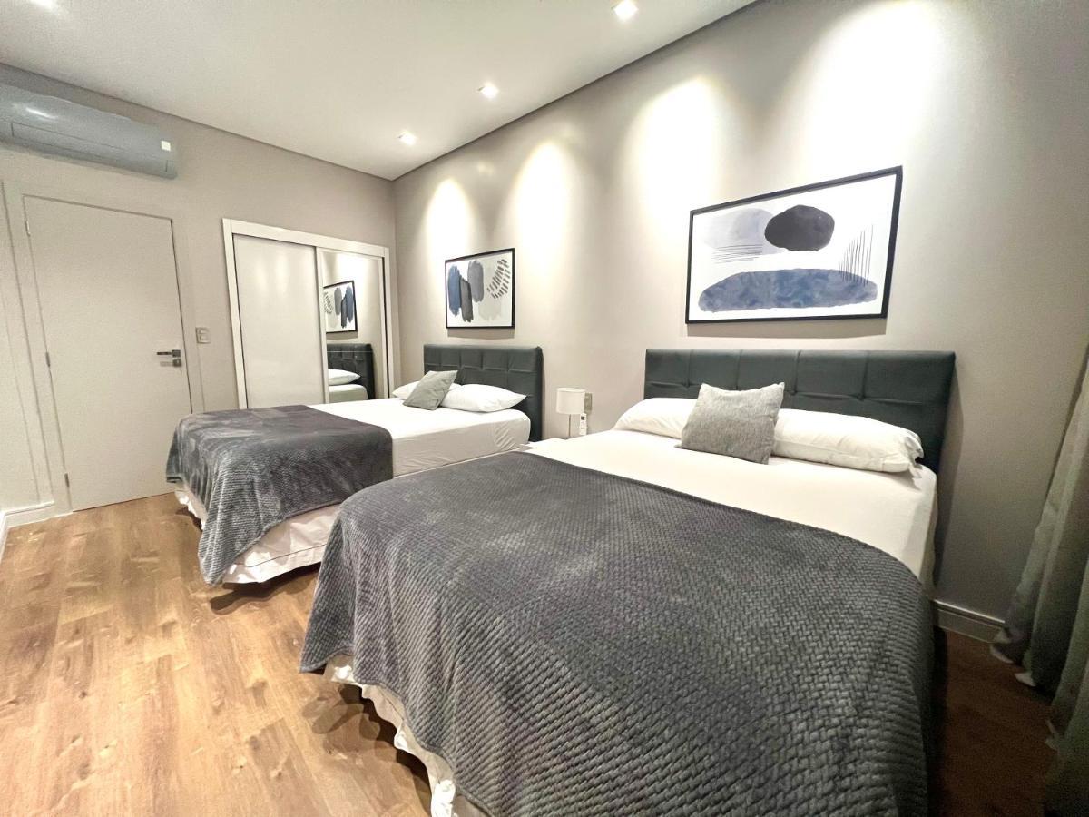 Flat 2 Quartos, Novo, Na Avenida Paulista Σάο Πάολο Εξωτερικό φωτογραφία