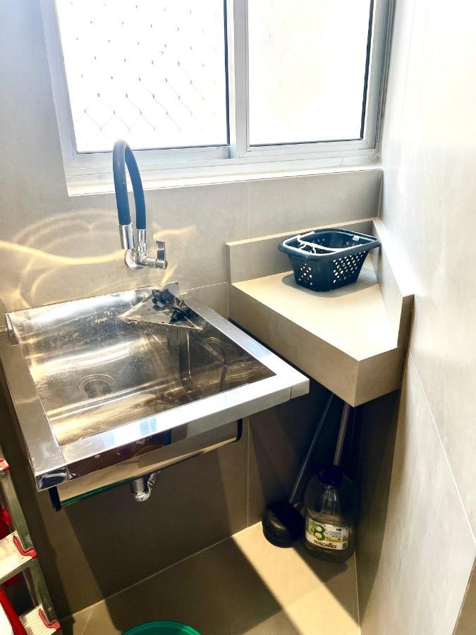 Flat 2 Quartos, Novo, Na Avenida Paulista Σάο Πάολο Εξωτερικό φωτογραφία