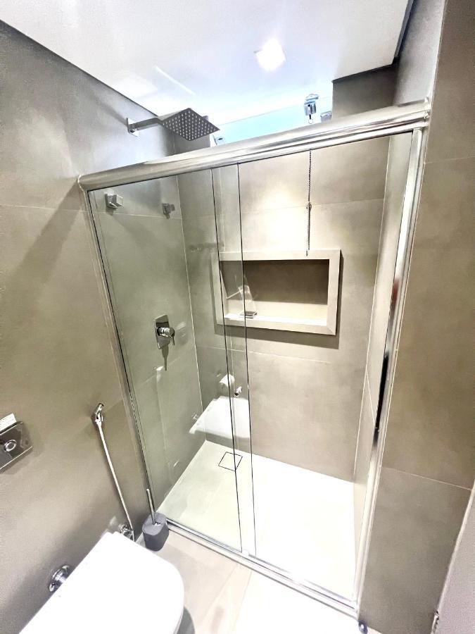 Flat 2 Quartos, Novo, Na Avenida Paulista Σάο Πάολο Εξωτερικό φωτογραφία