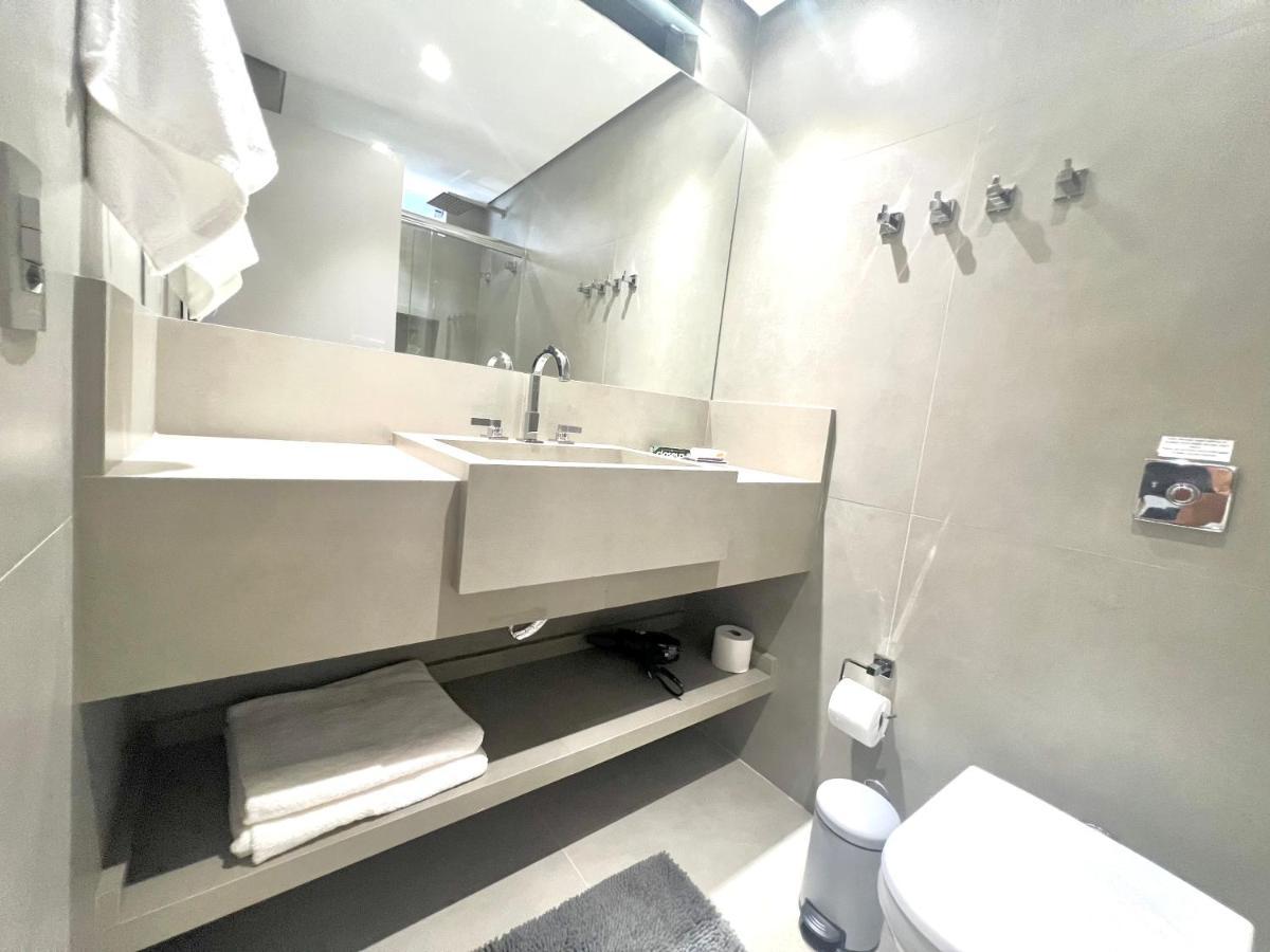 Flat 2 Quartos, Novo, Na Avenida Paulista Σάο Πάολο Εξωτερικό φωτογραφία