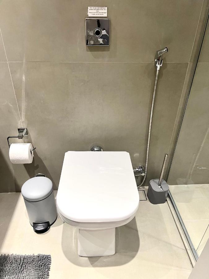 Flat 2 Quartos, Novo, Na Avenida Paulista Σάο Πάολο Εξωτερικό φωτογραφία