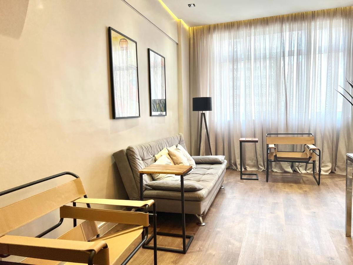 Flat 2 Quartos, Novo, Na Avenida Paulista Σάο Πάολο Εξωτερικό φωτογραφία